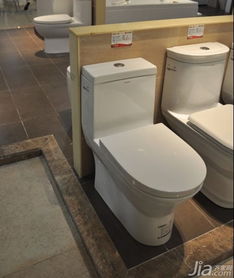 箭牌AB1118连体座便器深度测评 打造舒适便捷的优质卫浴体验