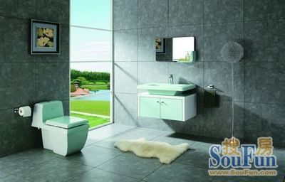 帝王洁具产品展示与卫生洁具销售 为您打造尊贵舒适的卫浴空间