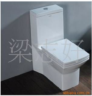 梁志好 做有温度的品质“卫”士