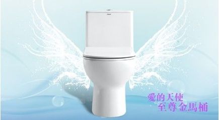 法恩莎卫浴带你看看新晋金马桶 体验高端卫生洁具的卓越品质