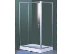 柏思雅卫浴方形淋浴房A1006 高品质卫浴解决方案